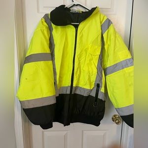Reflective Jacket